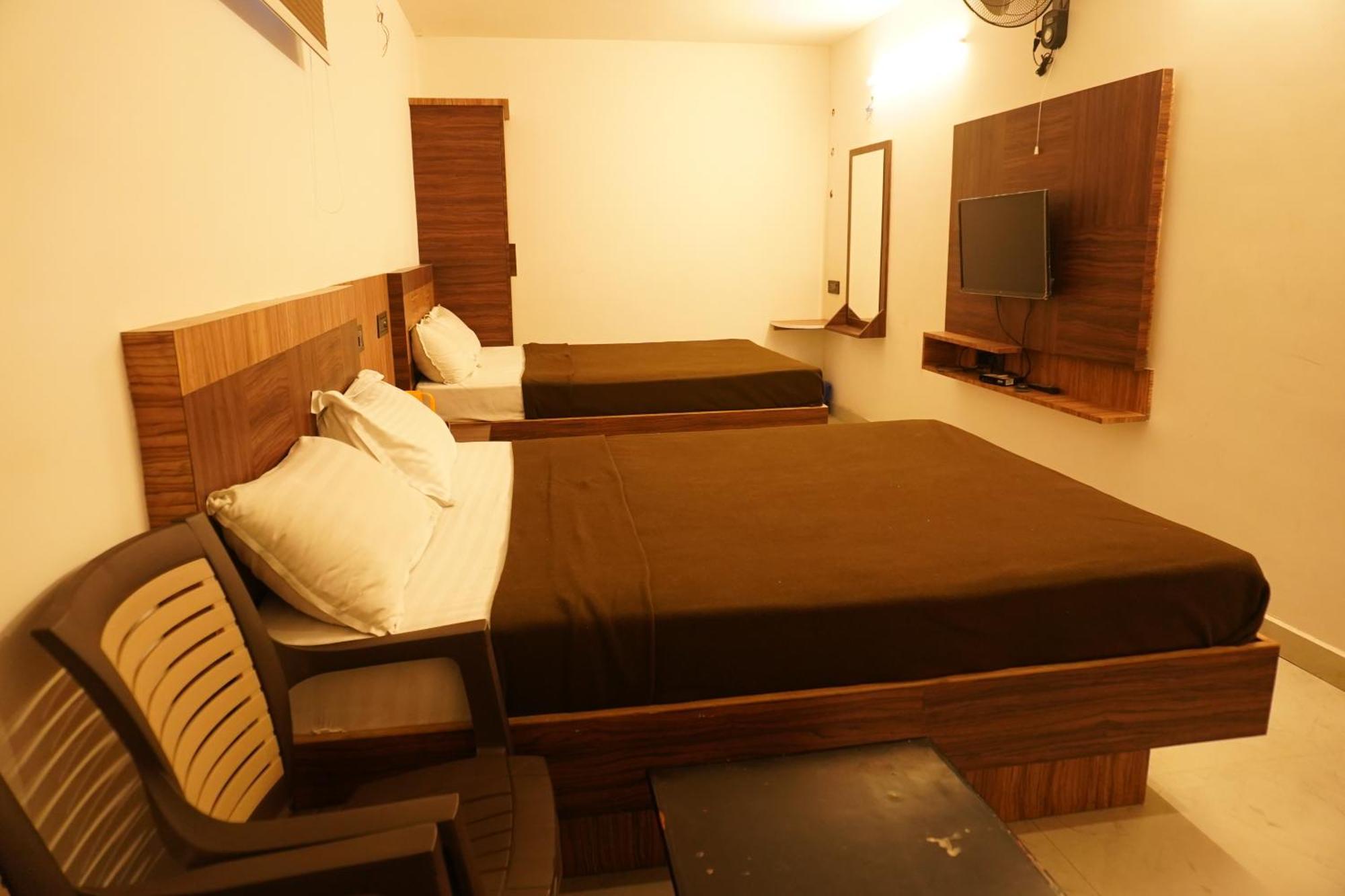 Shree Mantra Homestay Yercaud Eksteriør billede