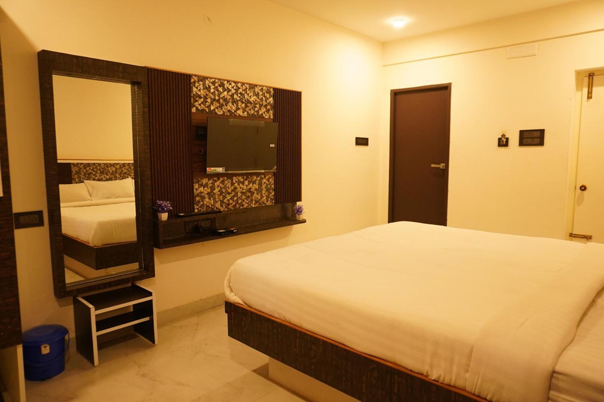 Shree Mantra Homestay Yercaud Eksteriør billede