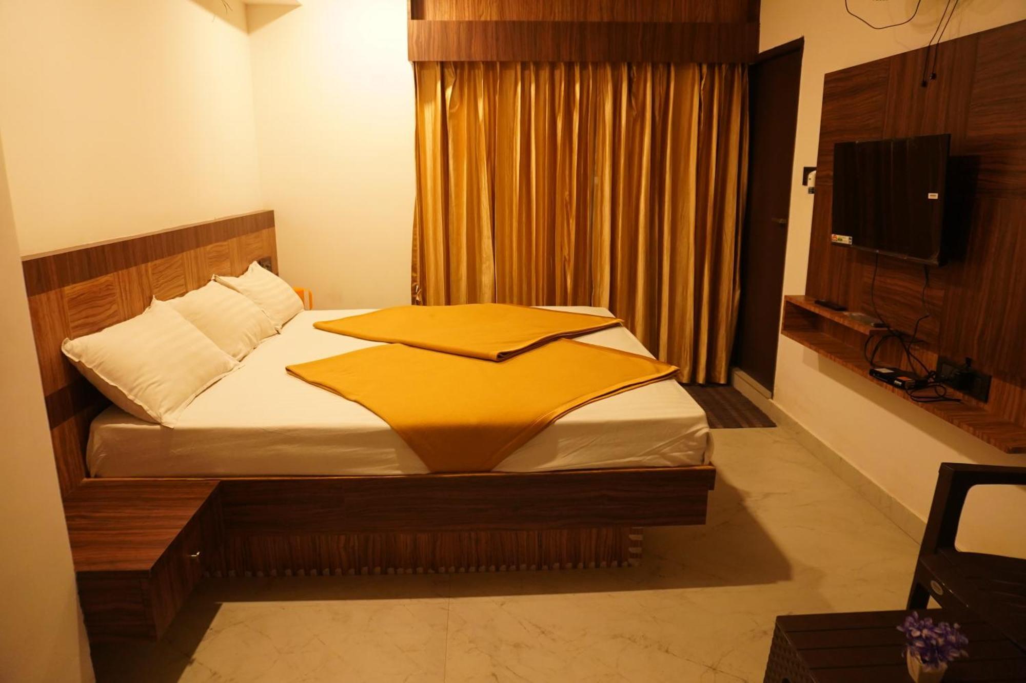 Shree Mantra Homestay Yercaud Eksteriør billede