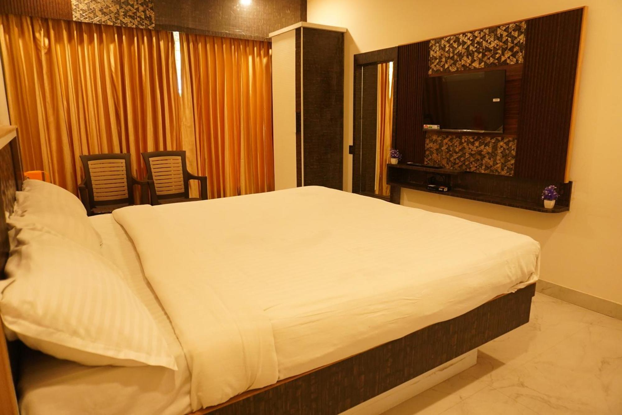 Shree Mantra Homestay Yercaud Eksteriør billede