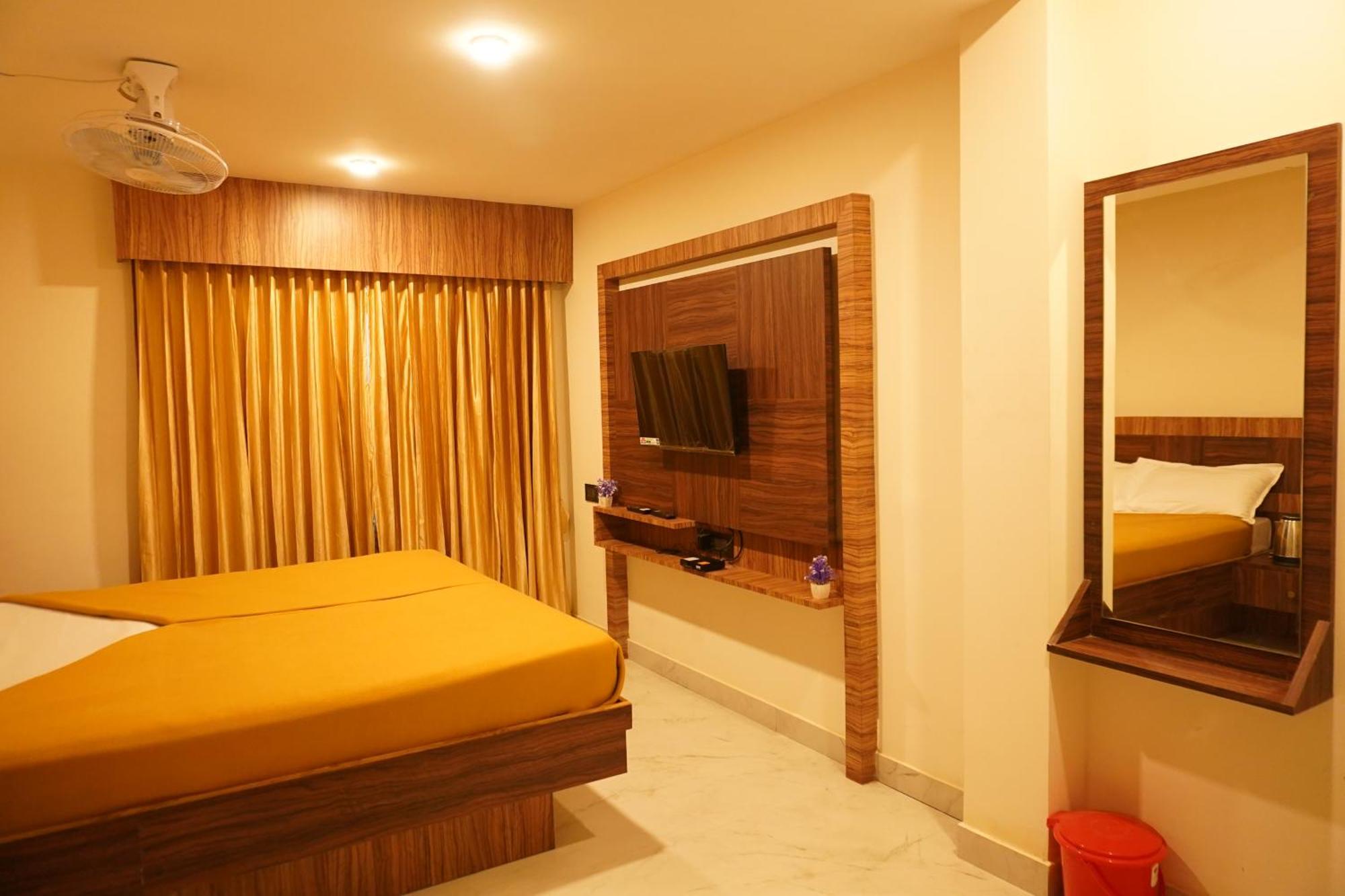 Shree Mantra Homestay Yercaud Eksteriør billede