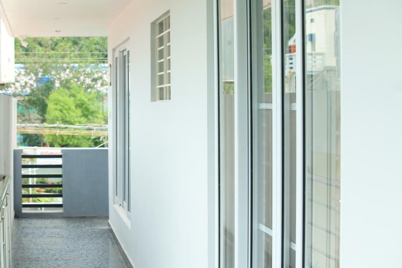 Shree Mantra Homestay Yercaud Eksteriør billede